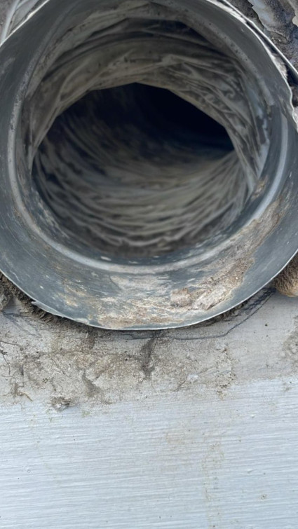 Glowing Vent Care Air Duct Cleaning in Bedminster
